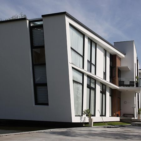 Aura Villa Yilan Dış mekan fotoğraf