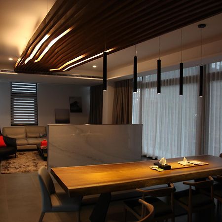 Aura Villa Yilan Dış mekan fotoğraf