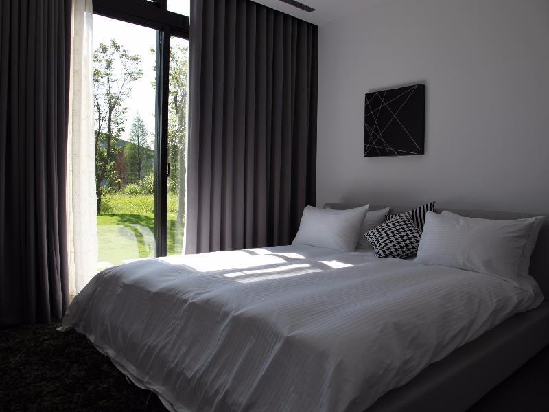 Aura Villa Yilan Dış mekan fotoğraf