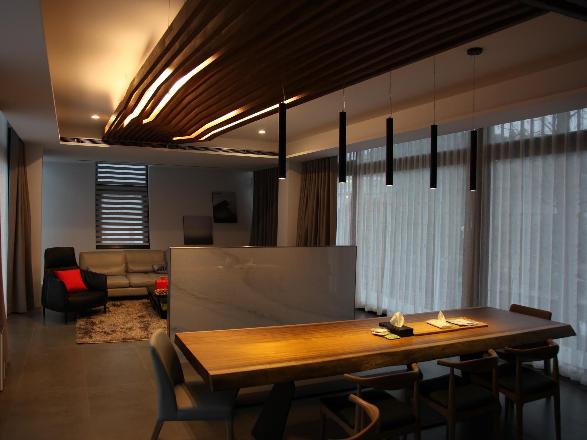 Aura Villa Yilan Dış mekan fotoğraf