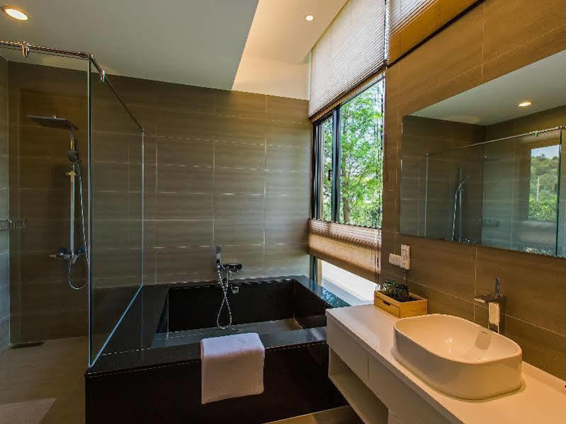 Aura Villa Yilan Dış mekan fotoğraf
